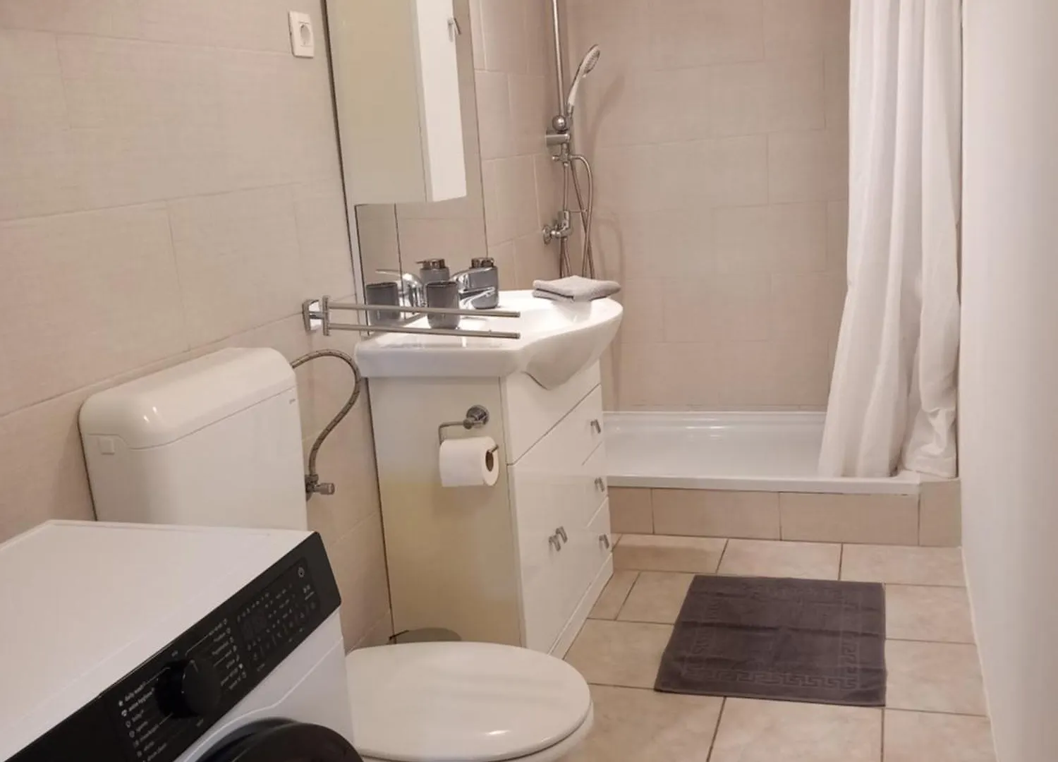 Luxury Studio Apartment With Sauna Near The Beach Štinjan 0*,  Kroatië