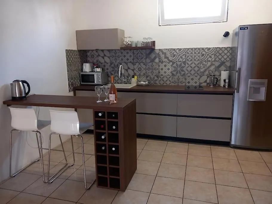 Luxury Studio Apartment With Sauna Near The Beach Štinjan